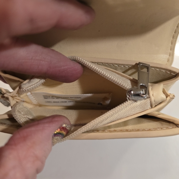 Everyday coin purse / wallet - Picture 3 of 5